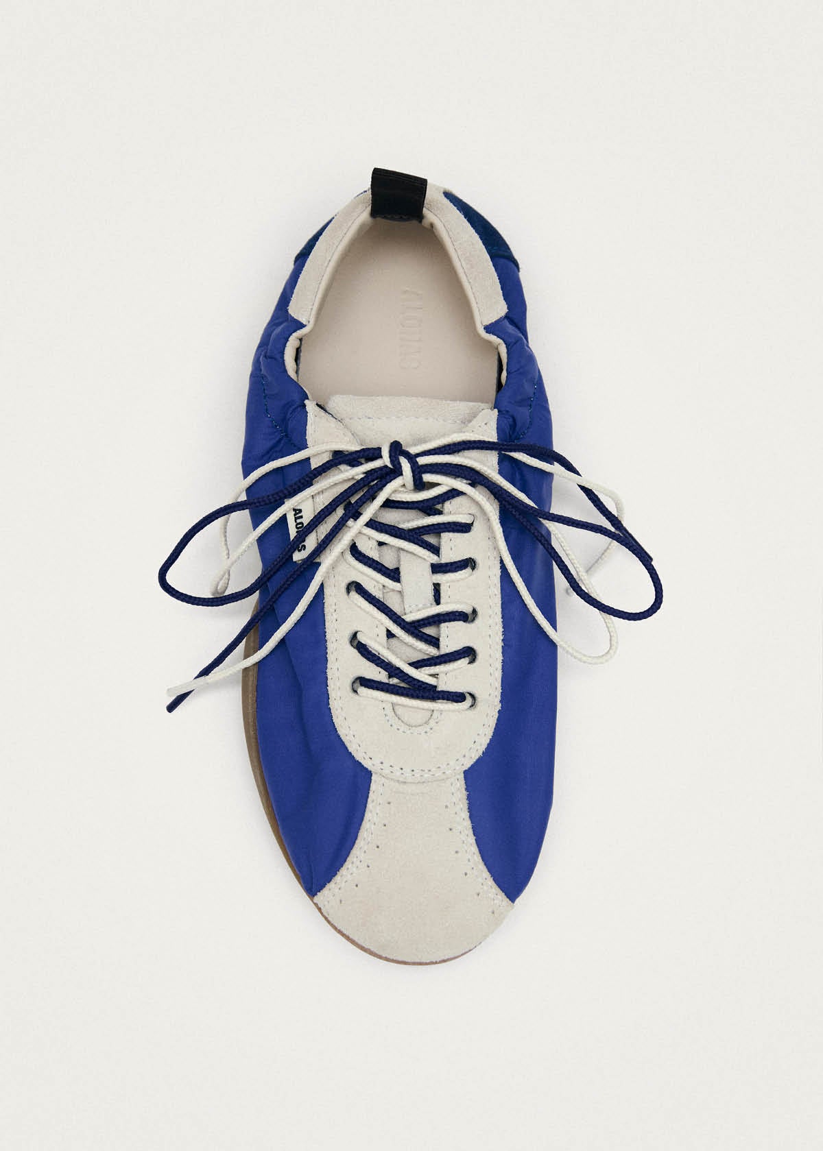 Tb.61 Aera Cobalt Blue Sneakers