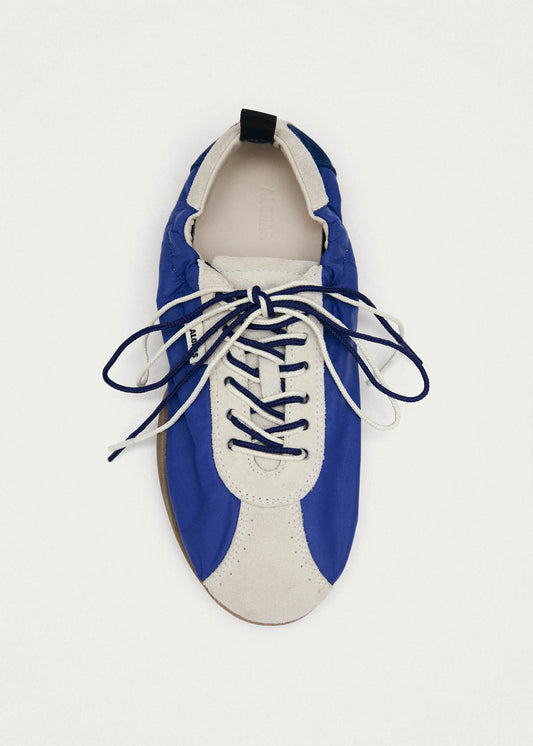 Tb.61 Aera Cobalt Blue Sneakers-image