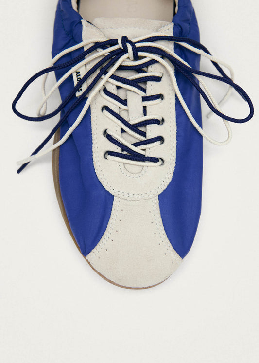 Tb.61 Aera Cobalt Blue Sneakers-image