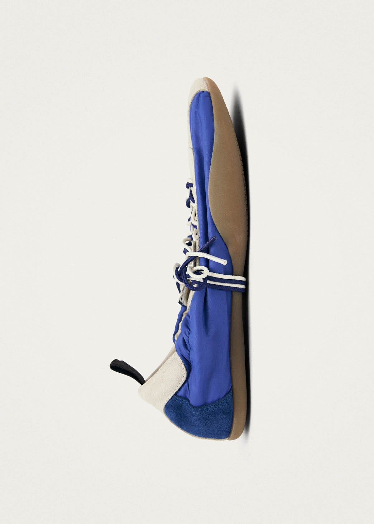 Tb.61 Aera Cobalt Blue Sneakers