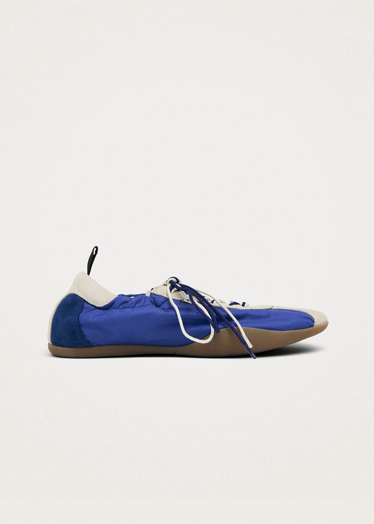 Tb.61 Aera Cobalt Blue Sneakers