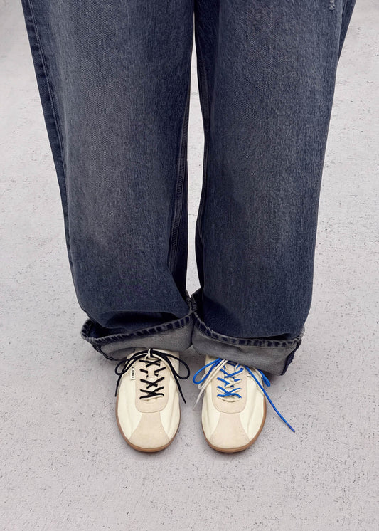 Tb.61 Aera Cream Sneakers-image