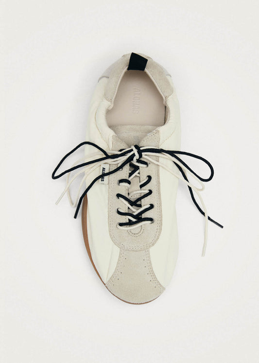 Tb.61 Aera Cream Sneakers-image