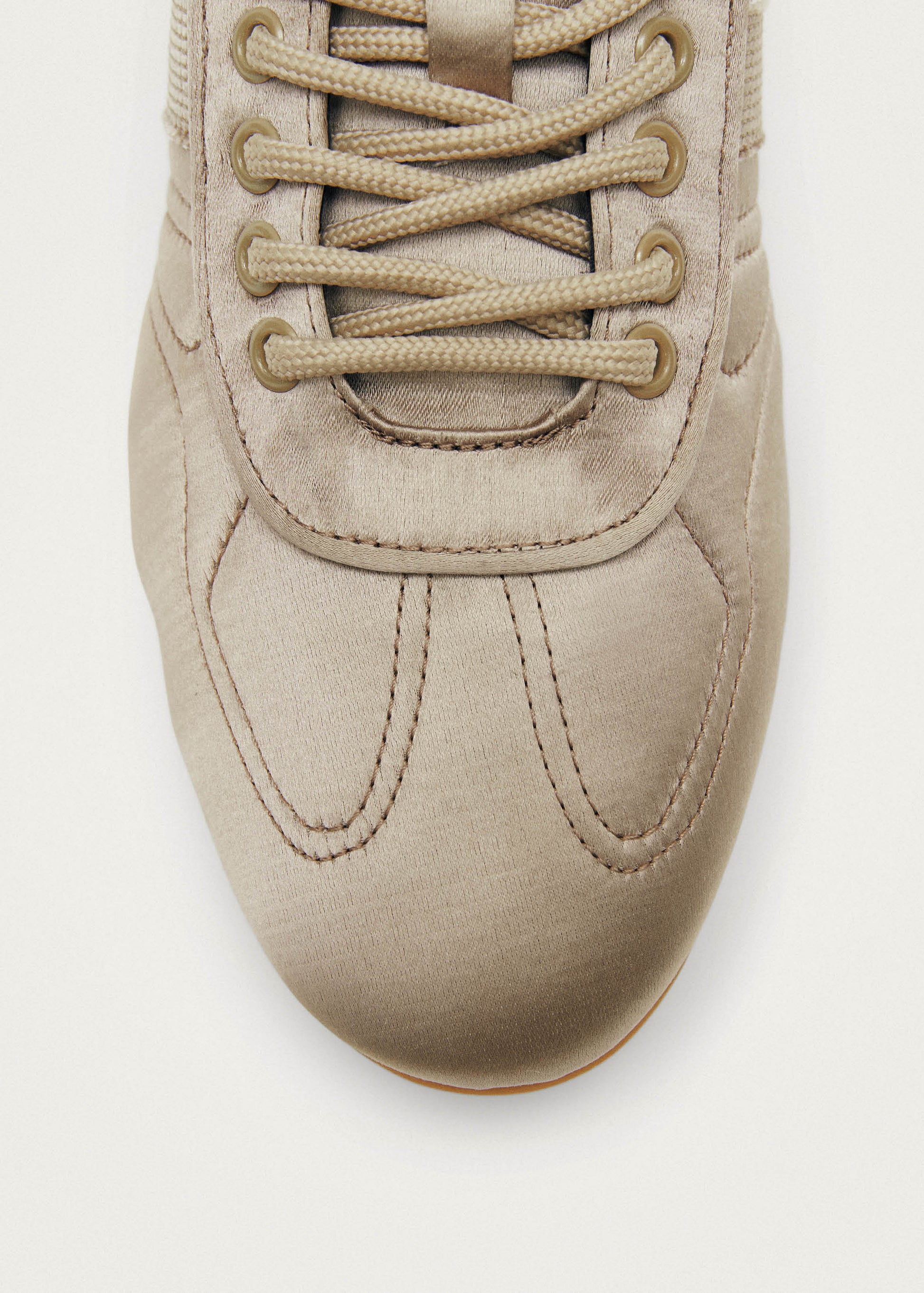 Tb.69 Rife Sheen Taupe Vegan Sneakers | ALOHAS Tb.69 Rife Sheen Taupe Vegan Sneakers | ALOHAS
