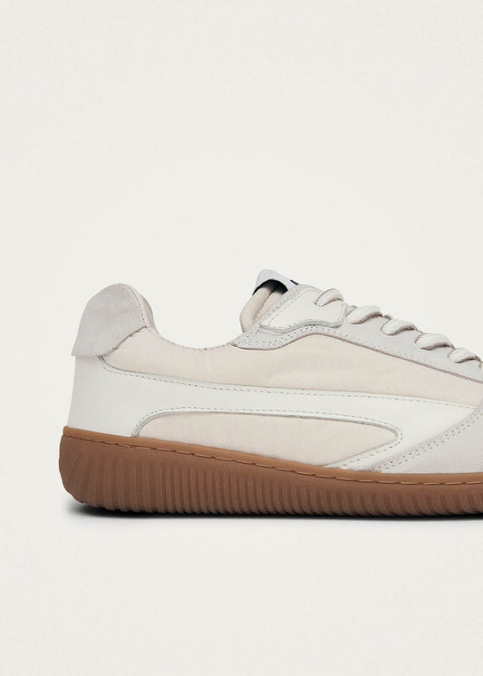 Tb.83 Zapatillas Barefoot Color Crema-image