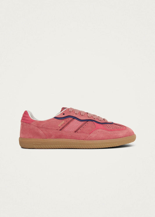 Tb.490 Rife Rosa Wildleder-Sneakers-image