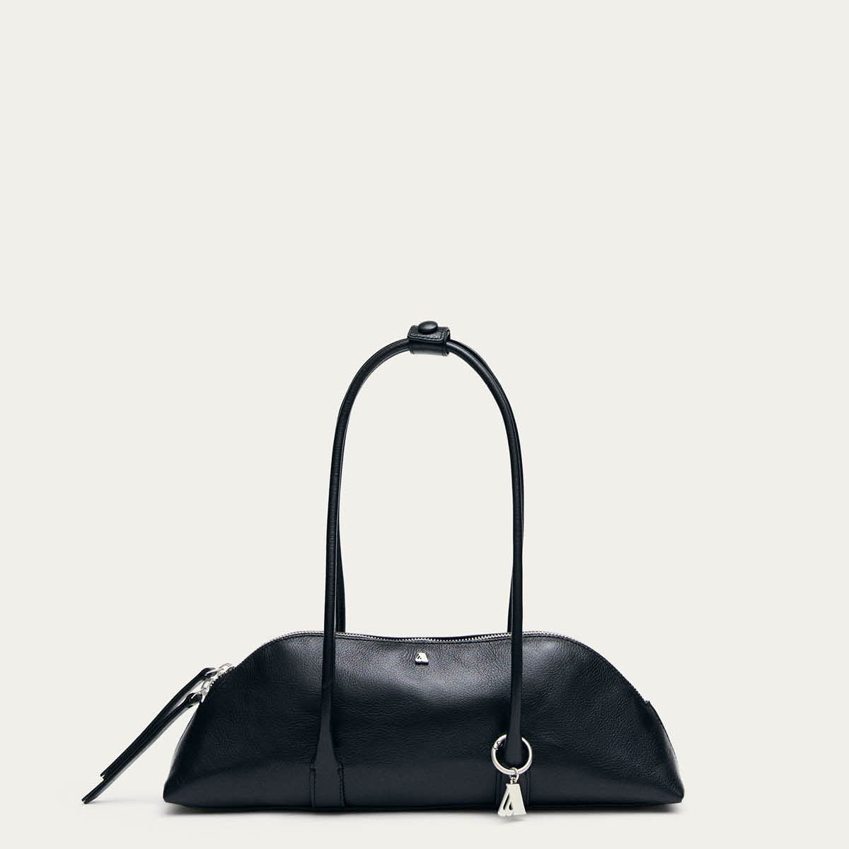 Vera Borsa in Pelle Nera