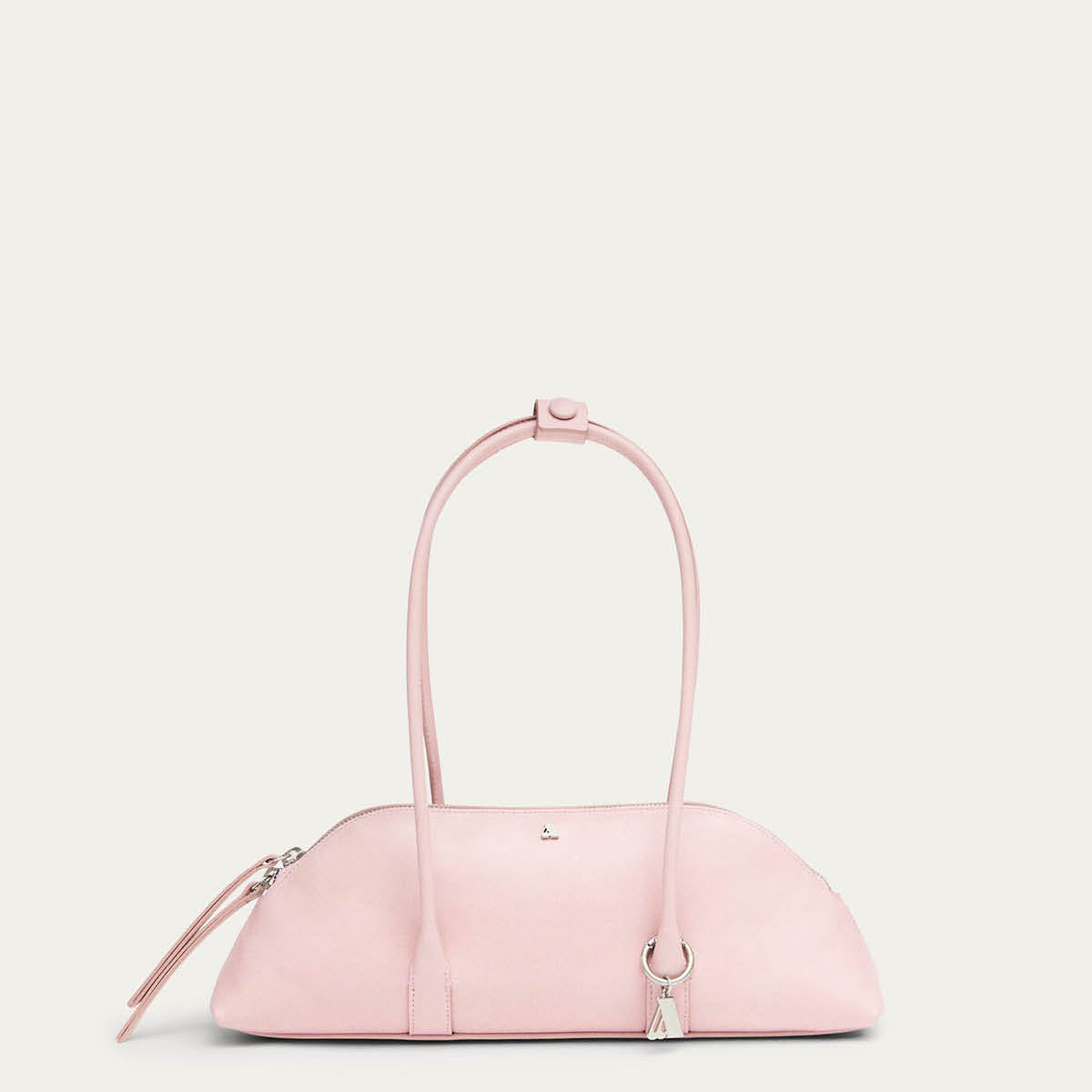 Vera Sac en Cuir Rose