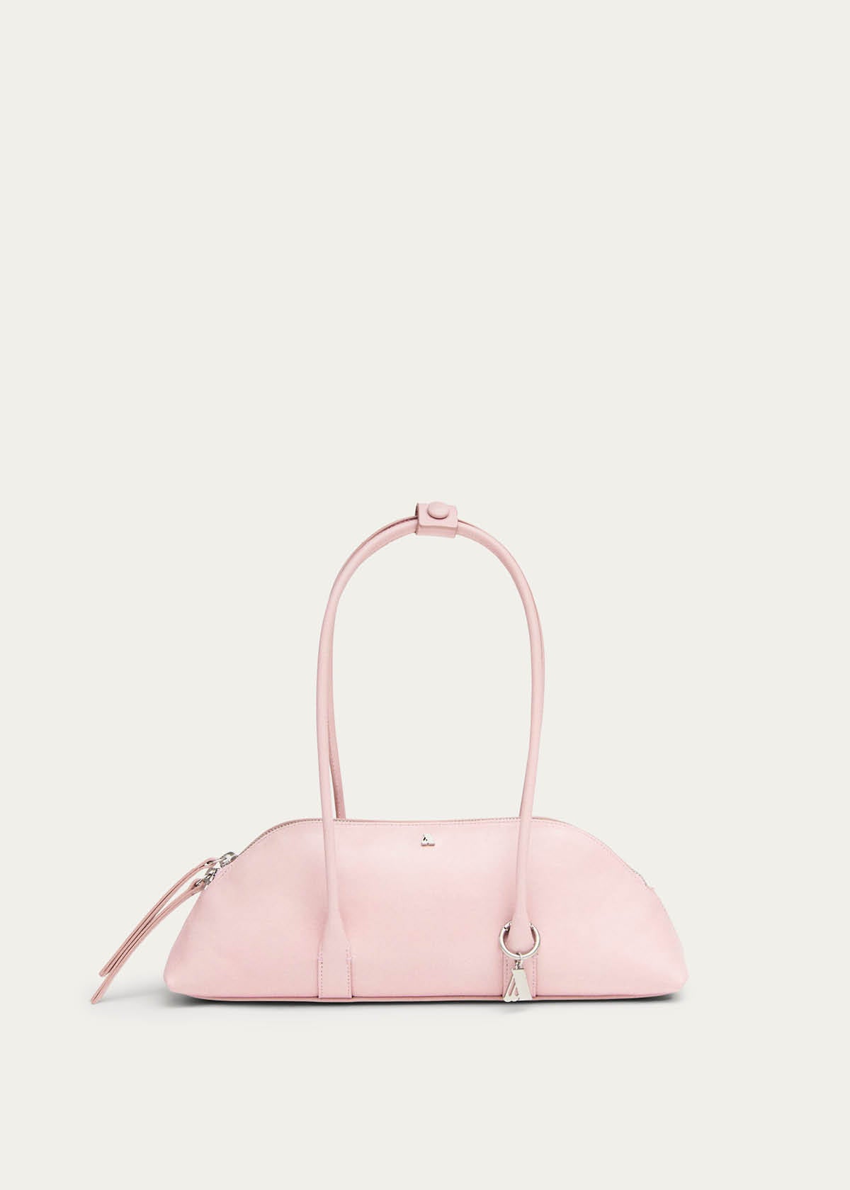 Vera Sac en Cuir Rose