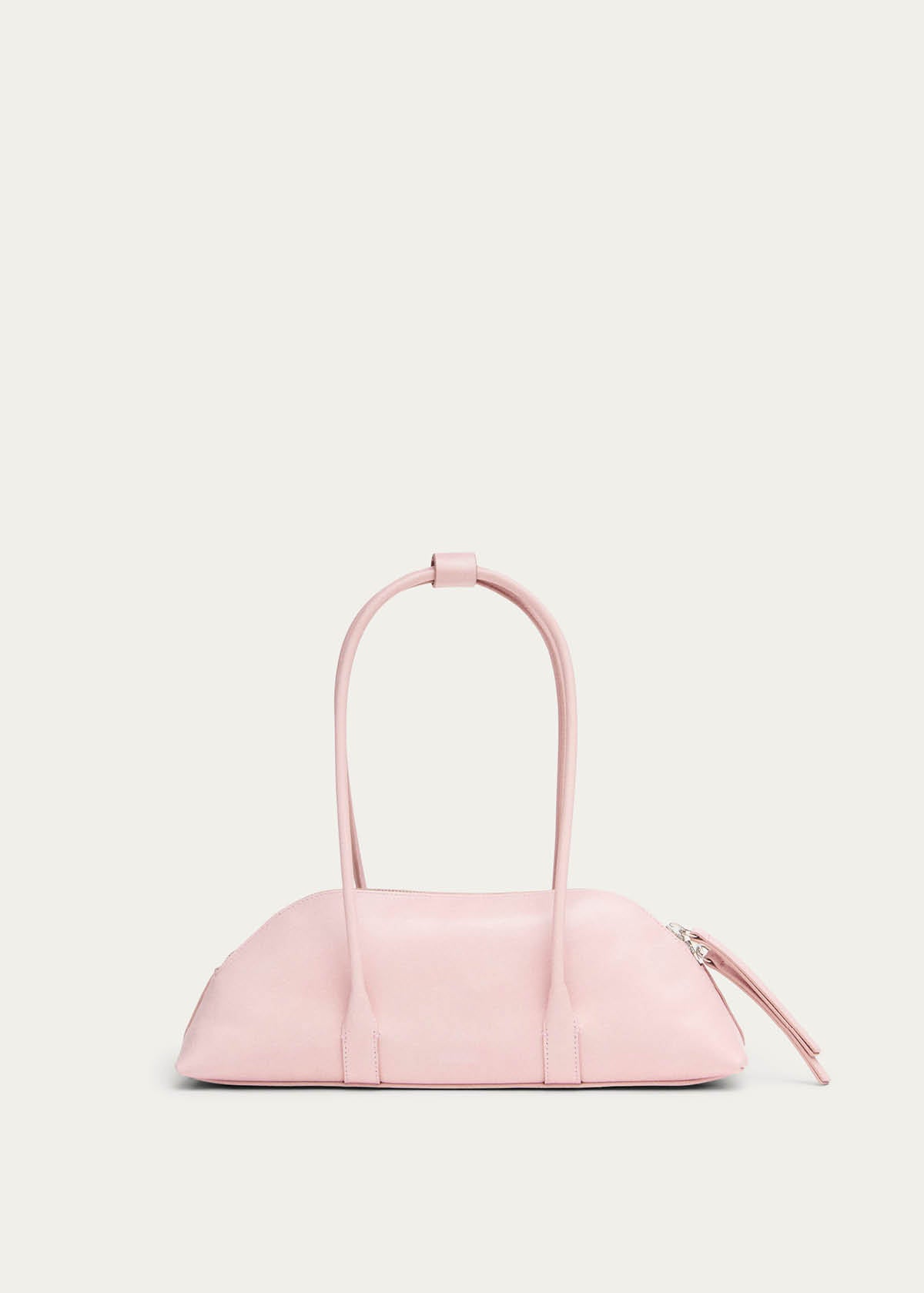 Vera Sac en Cuir Rose