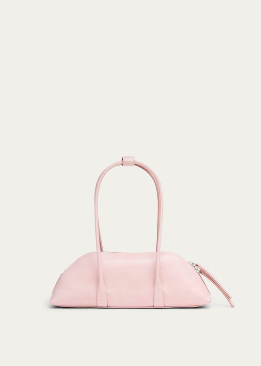 Vera Sac en Cuir Rose-image