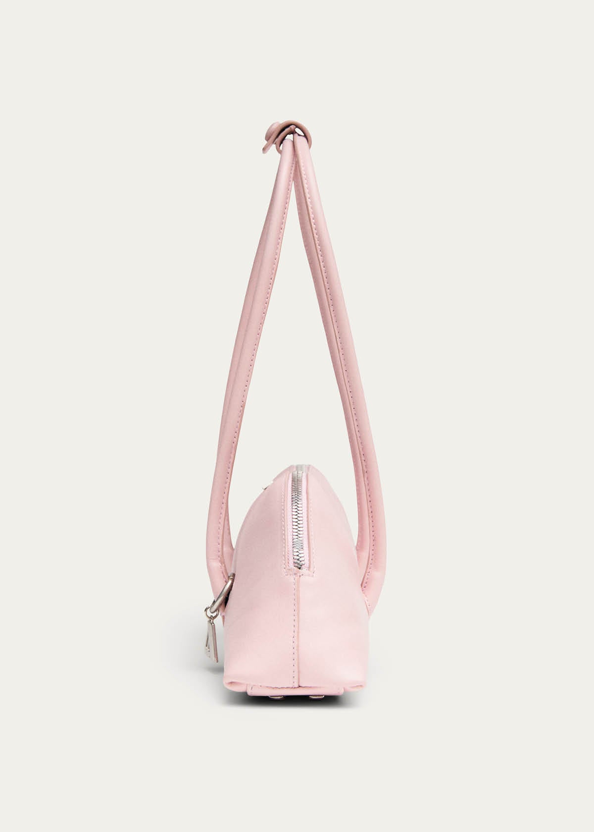 Vera Sac en Cuir Rose