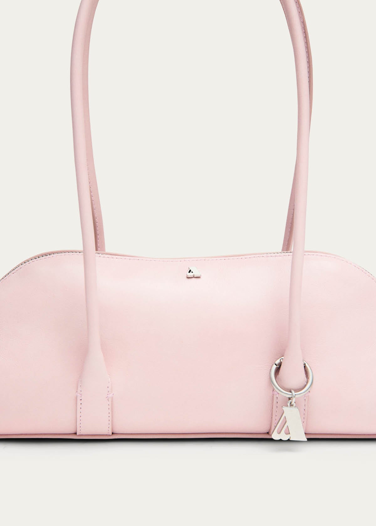 Vera Sac en Cuir Rose