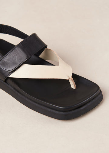 Black Fashion Sandals at best price in Vadodara by Premium Star Enterprises