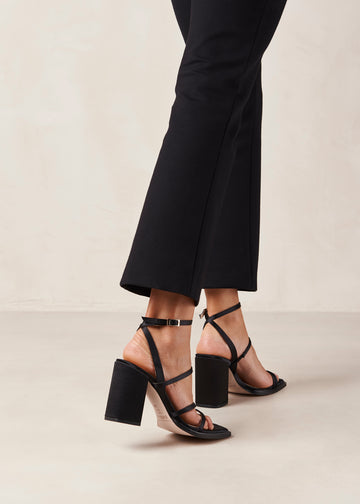 Uo alexa strappy on sale sandal