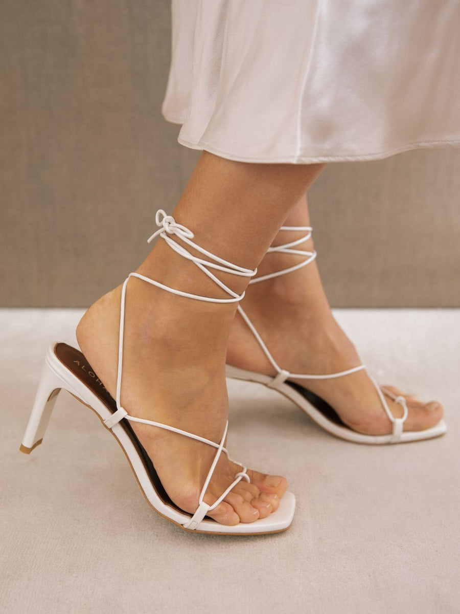 Bellini Pearl Sandals ALOHAS