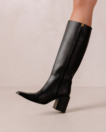 Bottes Habill es Femme ALOHAS