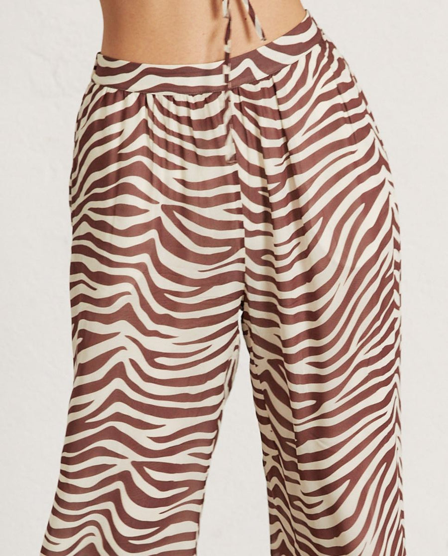 Cliffhanger Pants Safari Pants ALOHAS