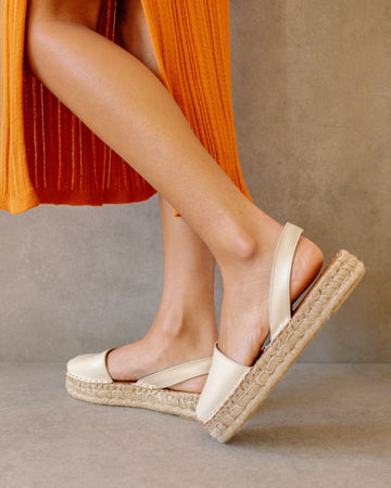 Alohas espadrilles hotsell