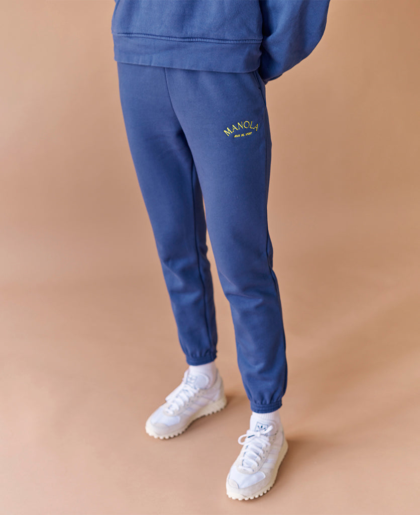 Iconic Sweatpants Bluemarine Pants TheManola