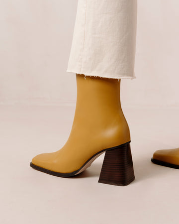 Buy Yellow Shoes Ladies online | Lazada.com.ph