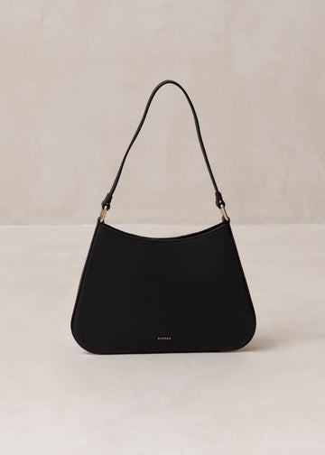 The C Scacchi Black White Bag