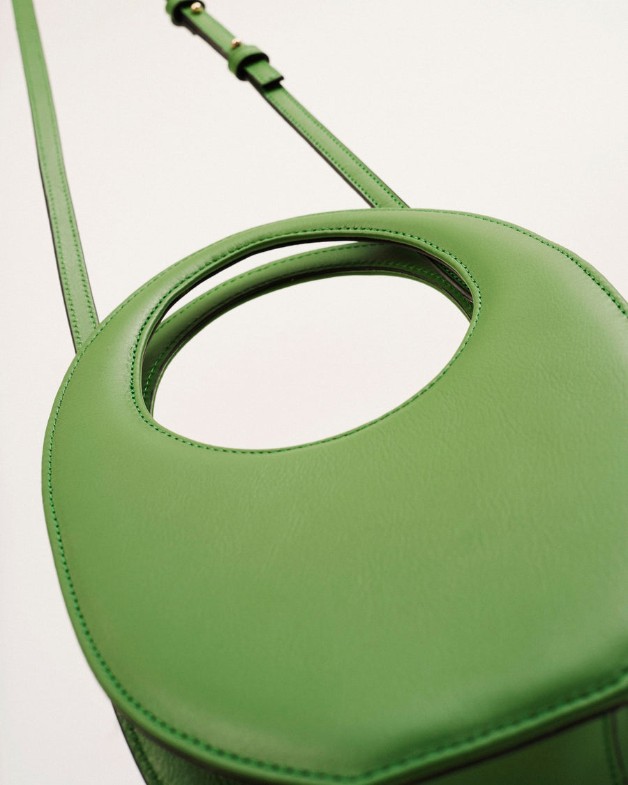 The O Evergreen Bag Handbags ALOHAS